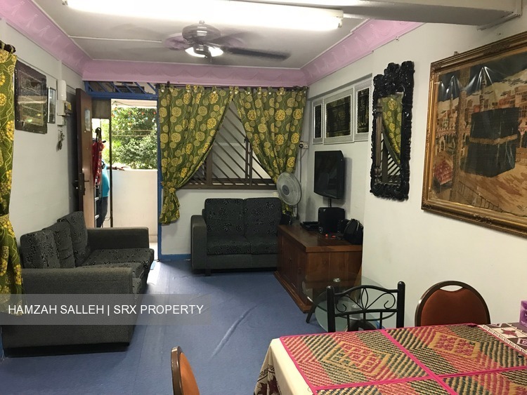 Blk 187 Boon Lay Avenue (Jurong West), HDB 3 Rooms #180091192